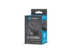 NATEC STORK WIRELESS EGÉR, BLACK