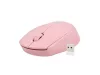 NATEC STORK WIRELESS EGÉR, PINK