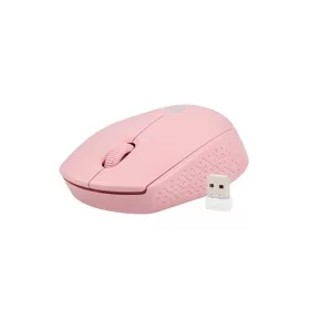 NATEC STORK WIRELESS EGÉR, PINK