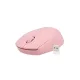 NATEC STORK WIRELESS EGÉR, PINK