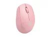 NATEC STORK WIRELESS EGÉR, PINK