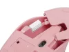 NATEC STORK WIRELESS EGÉR, PINK