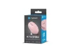 NATEC STORK WIRELESS EGÉR, PINK