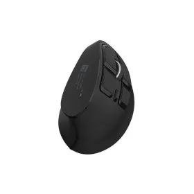 NATEC EUPHONIE PRO WIRELESS VERTICAL EGÉR, BLACK