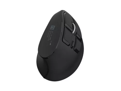 NATEC EUPHONIE PRO WIRELESS VERTICAL EGÉR, BLACK