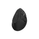 NATEC EUPHONIE PRO WIRELESS VERTICAL EGÉR, BLACK