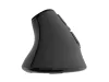 NATEC EUPHONIE PRO WIRELESS VERTICAL EGÉR, BLACK