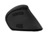 NATEC EUPHONIE PRO WIRELESS VERTICAL EGÉR, BLACK