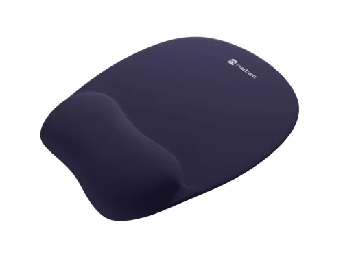 NATEC CHIPMUNK EGÉRPAD NAVY BLUE