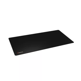 NATEC GENESIS CARBON 500 MAXI LOGO GAMING EGÉRPAD BLACK
