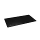 NATEC GENESIS CARBON 500 MAXI LOGO GAMING EGÉRPAD BLACK