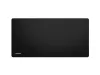 NATEC GENESIS CARBON 500 MAXI LOGO GAMING EGÉRPAD BLACK