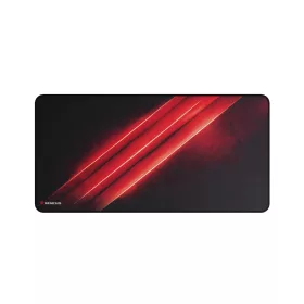 GENESIS CARBON 500 MAXI FLASH G2 EGÉRPAD BLACK/RED