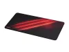 GENESIS CARBON 500 MAXI FLASH G2 EGÉRPAD BLACK/RED