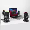 RODE NT-USB MINI KOMPAKT STÚDIÓMINŐSÉGŰ USB MIKROFON, FEKETE