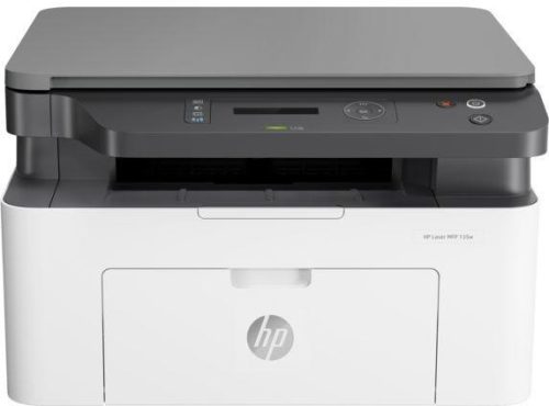 HP LASERJET MFP 135A MULTIFUNKCIÓS NYOMTATÓ (4ZB82A)