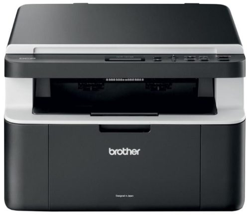 BROTHER DCP-1512E MONO USB MULTIFUNKCIÓS LÉZERNYOMTATÓ