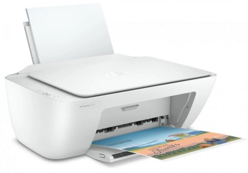 HP DESKJET 2320 MFP NY/M/SZ TINTASUGARAS NYOMTATÓ