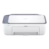 HP DESKJET 2922 A4 USB/WIFI SZÍNES TINTASUGARAS MULTIFUNKCIÓS NYOMTATÓ
