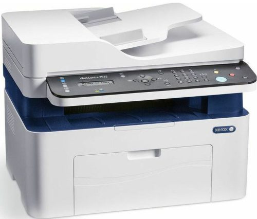 XEROX WORKCENTRE 3025V_NI USB/LAN/WIFI NY/M/S/F MFP NYOMTATÓ