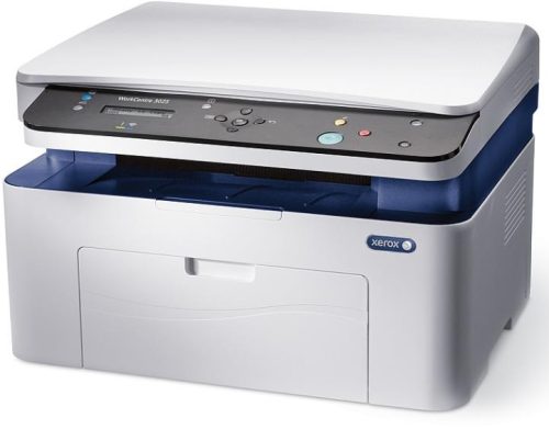 XEROX WORKCENTRE 3025V_BI USB/WIFI NY/M/S MONO LÉZERNYOMTATÓ