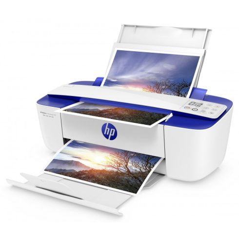 Hp deskjet ink advantage 3790 обзор