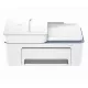 HP DESKJET 4322 A4 USB/WIFI SZÍNES TINTASUGARAS MULTIFUNKCIÓS NYOMTATÓ