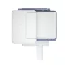 HP DESKJET 4322 A4 USB/WIFI SZÍNES TINTASUGARAS MULTIFUNKCIÓS NYOMTATÓ