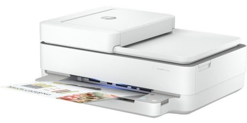 HP ENVY 6420E AIO MFP USB/WIFI TINTASUGARAS NYOMTATÓ