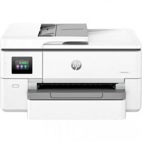   HP OFFICEJET PRO 9720E A3 USB/WIFI/LAN/ADF/DUPLEX/FAX SZÍNES TINTASUGARAS MULTIFUNKCIÓS NYOMTATÓ (53N95B)
