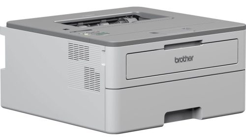 BROTHER HL-B2080DW WIFI/LAN/USB DUPLEX MONO LÉZERNYOMTATÓ