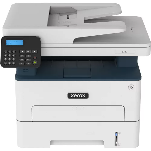 XEROX B225V_DNI USB/LAN/WIFI DUPLEX NY/M/S/F MULTIFUNKCIÓS MONO LÉZERNYOMTATÓ