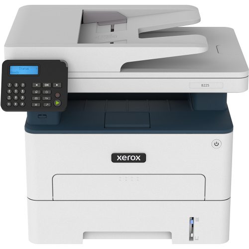 XEROX B225V_DNI USB/LAN/WIFI DUPLEX NY/M/S/F MULTIFUNKCIÓS MONO LÉZERNYOMTATÓ