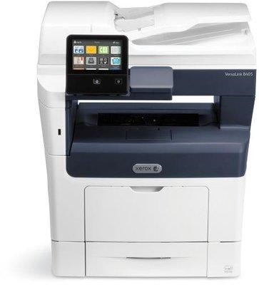 XEROX B405V_DN A4 USB/LAN/NFC DUPLEX MONO LÉZERNYOMTATÓ