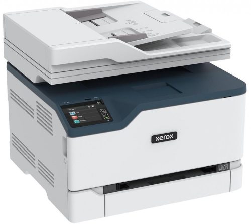 XEROX C235_DNI USB/LAN/WIFI ADF SZÍNES MULTIFUNKCIÓS LÉZERNYOMTATÓ