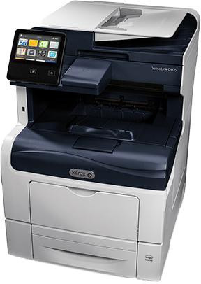 XEROX C405V_DN USB/LAN/NFC DUPLEX SZÍNES MULTIFUNKCIÓS LÉZERNYOMTATÓ