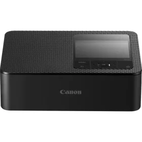 CANON SELPHY CP1500 FOTÓNYOMTATÓ, FEKETE