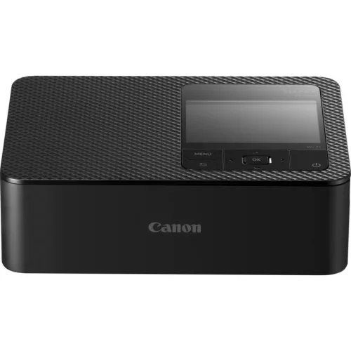 CANON SELPHY CP1500 FOTÓNYOMTATÓ, FEKETE