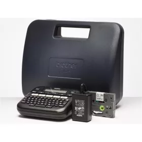 BROTHER PT-D210VP FELIRATOZÓGÉP (PTD210VPYJ1)