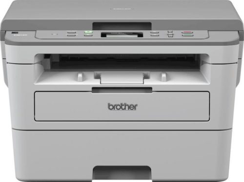 BROTHER DCP-B7520DW USB/WIFI/LAN MONO MULTIFUNKCIÓS LÉZERNYOMTATÓ