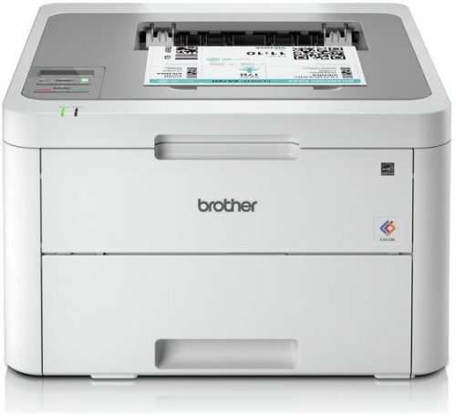 BROTHER HL-L3210CW WIFI/USB SZÍNES LÉZERNYOMTATÓ