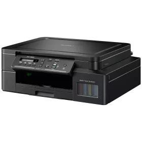 BROTHER DCP-T520W USB/WIFI SZÍNES MULTIFUNKCIÓS TINTATARTÁLYOS NYOMTATÓ (5 ÉV GARANCIÁVAL!)
