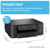BROTHER DCP-T530DW A4 USB/WIFI/DUPLEX SZÍNES MULTIFUNKCIÓS TINTATARTÁLYOS NYOMTATÓ (DCPT530DWYJ1)