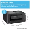 BROTHER DCP-T730DW A4 USB/WIFI/DUPLEX/ADF SZÍNES MULTIFUNKCIÓS TINTATARTÁLYOS NYOMTATÓ (DCPT730DWYJ1)