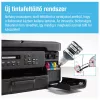 BROTHER DCP-T730DW A4 USB/WIFI/DUPLEX/ADF SZÍNES MULTIFUNKCIÓS TINTATARTÁLYOS NYOMTATÓ (DCPT730DWYJ1)