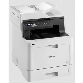 BROTHER DCP-L8410CDW MFP NYOMTATÓ