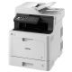 BROTHER MFC-L8690CDW USB/WIFI/LAN DADF/FULL DUPLEX SZÍNES MFP NYOMTATÓ