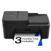 HP DESKJET 4330 A4 USB/WIFI/ADF SZÍNES TINTASUGARAS MULTIFUNKCIÓS NYOMTATÓ