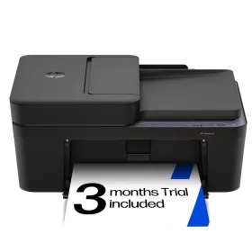   HP DESKJET 4330 A4 USB/WIFI/ADF SZÍNES TINTASUGARAS MULTIFUNKCIÓS NYOMTATÓ