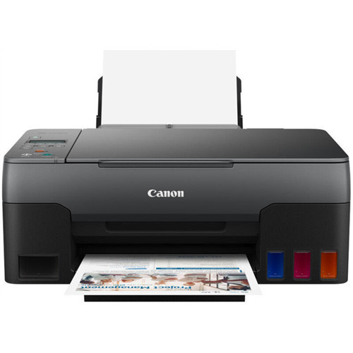 CANON PIXMA G2420 (4465C009AA) SZÍNES KÜLSŐ TINTATARTÁLYOS MULTIFUNKCIÓS NYOMTATÓ